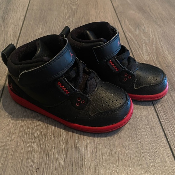 Jordan Other - Toddler Boy Jordan shoes